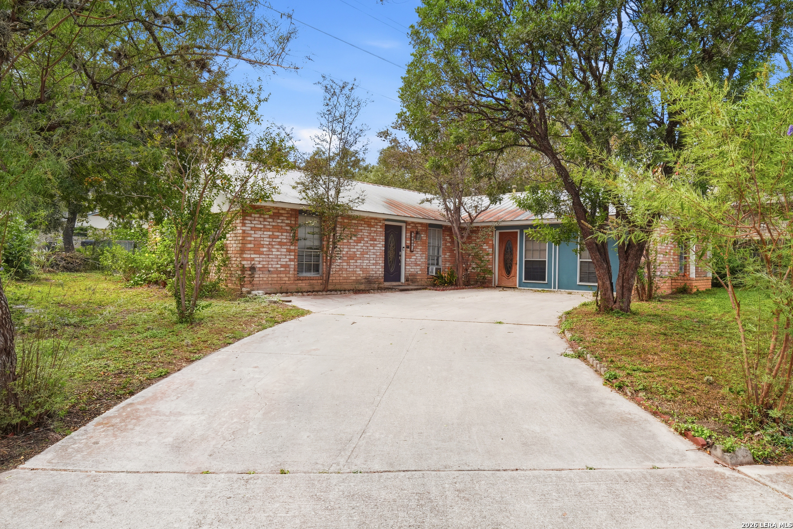 9007 Brightwater San Antonio TX 78254