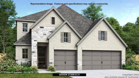 9624 Arabian Mare San Antonio TX 78254