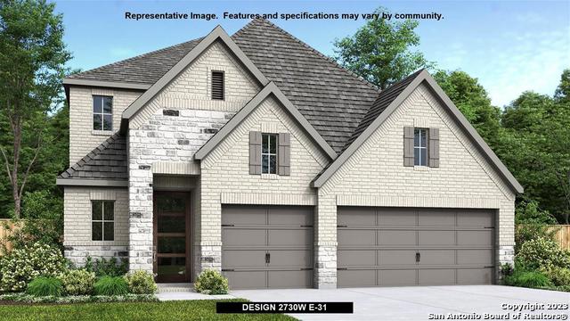 9624 Arabian Mare San Antonio TX 78254