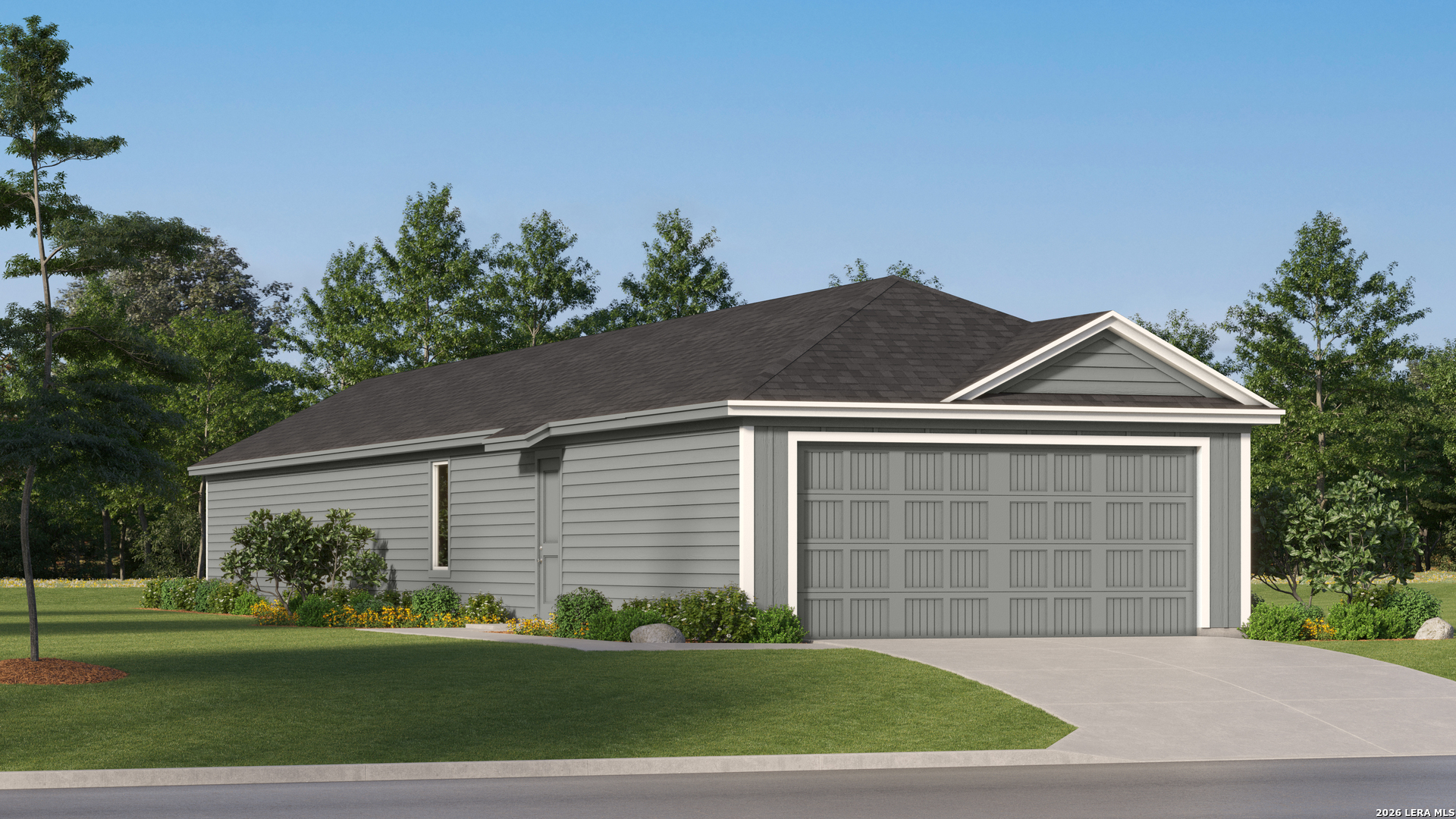 7431 Sapphire Grove San Antonio TX 78263