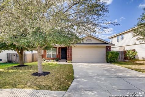 1735 Goldgap Fox San Antonio TX 78245