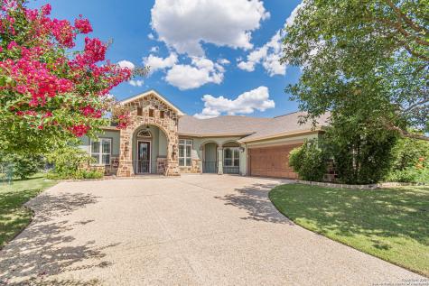 30022 Cibolo Gap Fair Oaks Ranch TX 78015