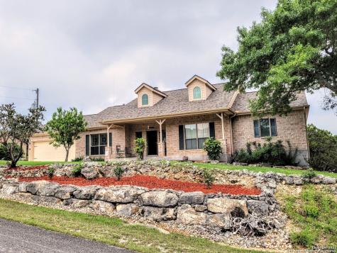 1440 Moerike Road Canyon Lake TX 78133