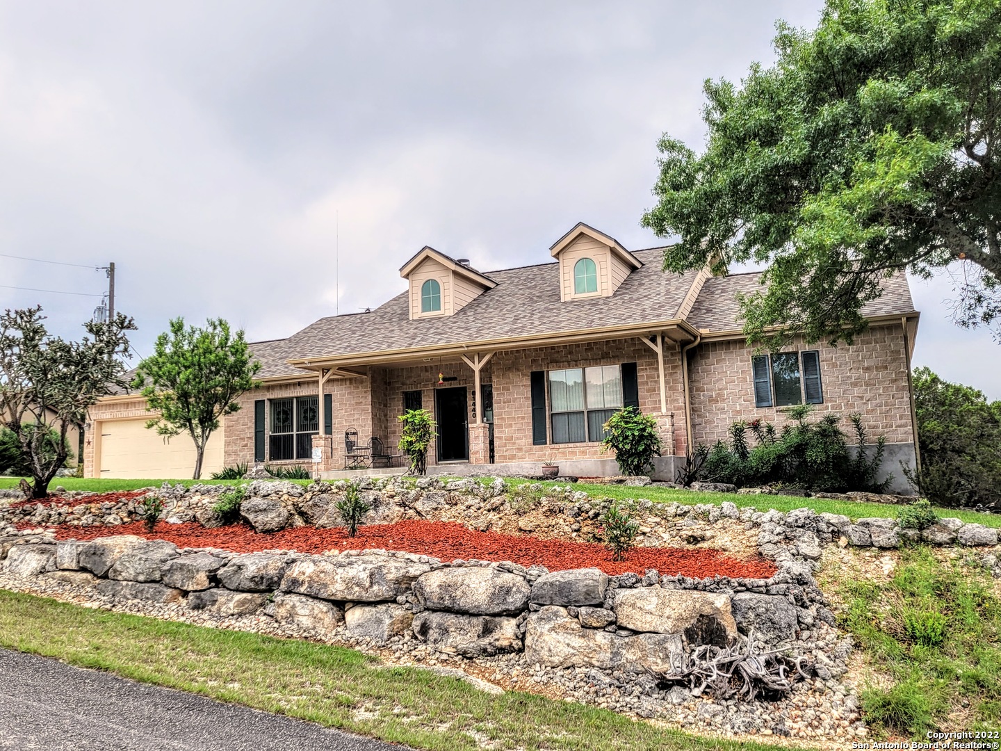 1440 Moerike Road Canyon Lake TX 78133