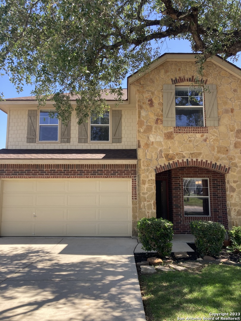 926 Siena View San Antonio TX 78253