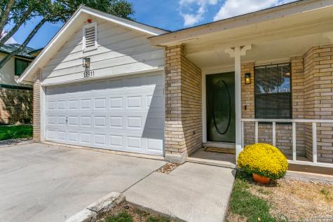13911 Cypress Hollow Drive San Antonio TX 78232
