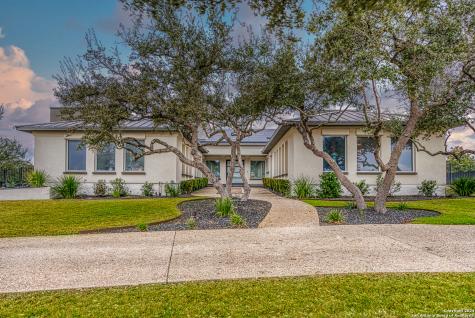 17 Glandore San Antonio TX 78260