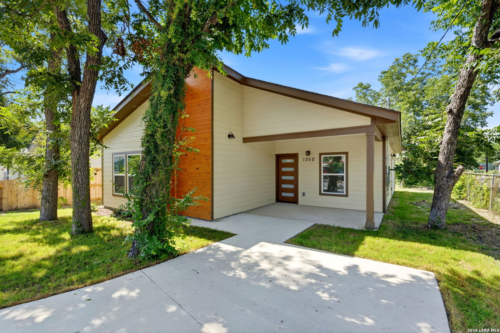 1350 Crystal San Antonio TX 78211