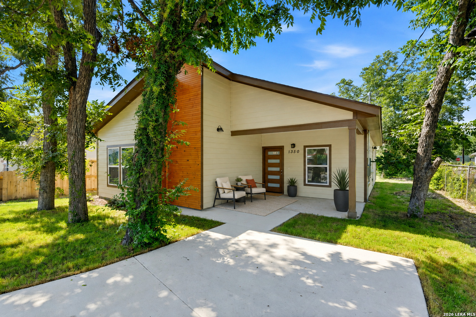 1350 Crystal San Antonio TX 78211