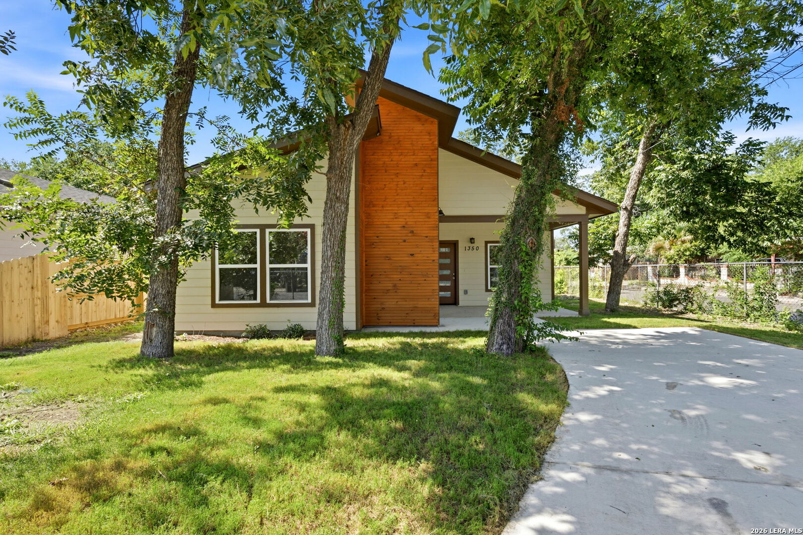 1350 Crystal San Antonio TX 78211