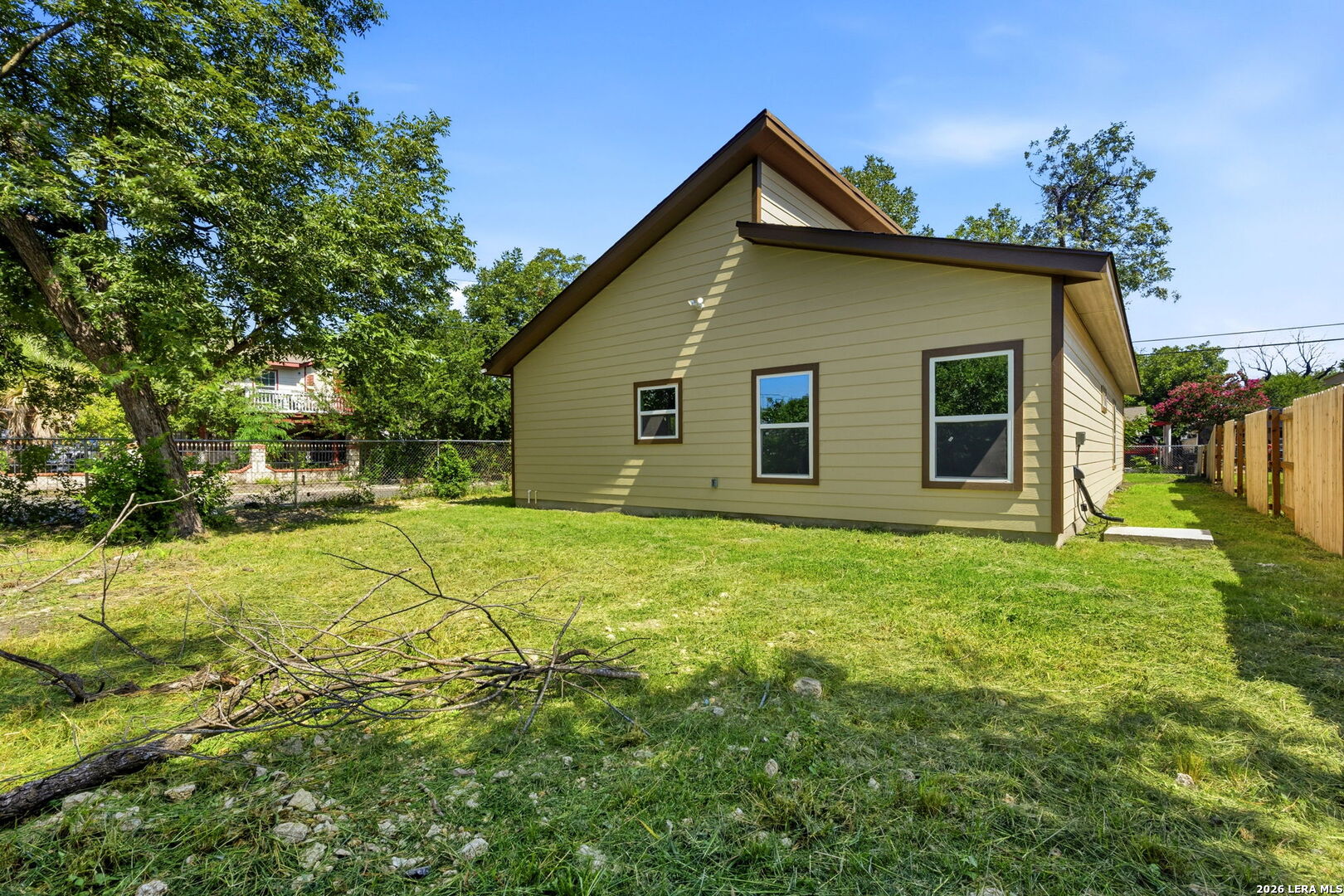 1350 Crystal San Antonio TX 78211