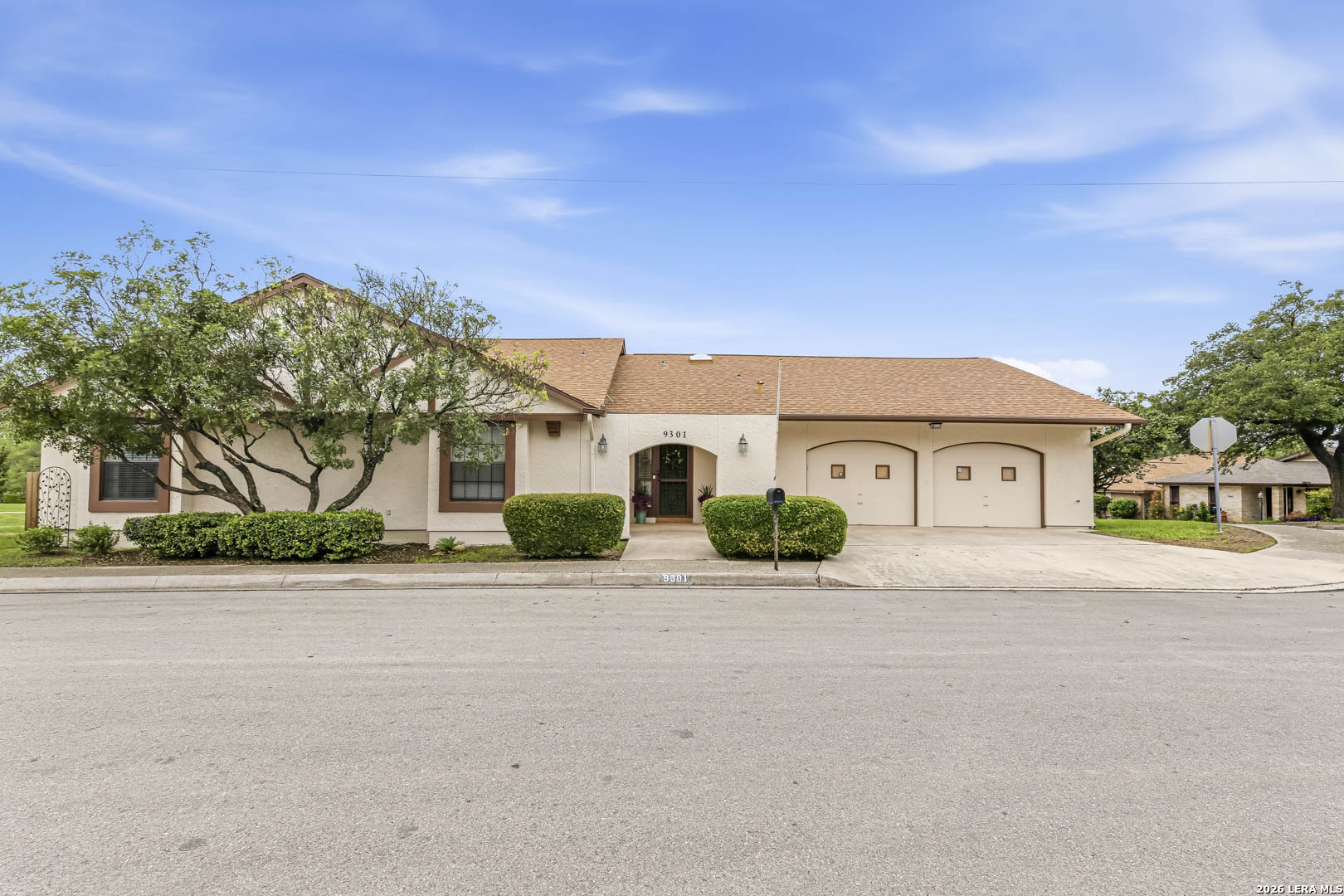 9301 Windboro Drive Windcrest TX 78239
