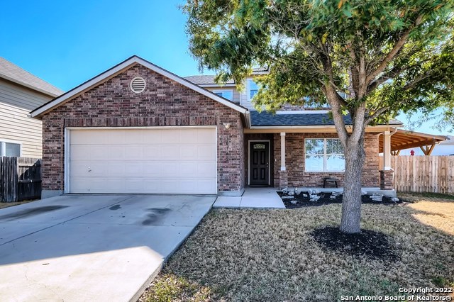 10162 Red Iron Creek Converse TX 78109