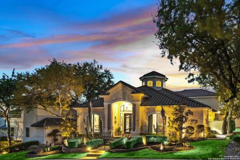 25 Aston Glen San Antonio TX 78257