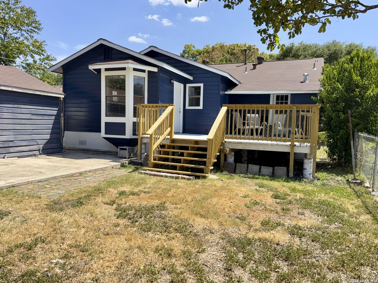 1407 Steves San Antonio TX 78210
