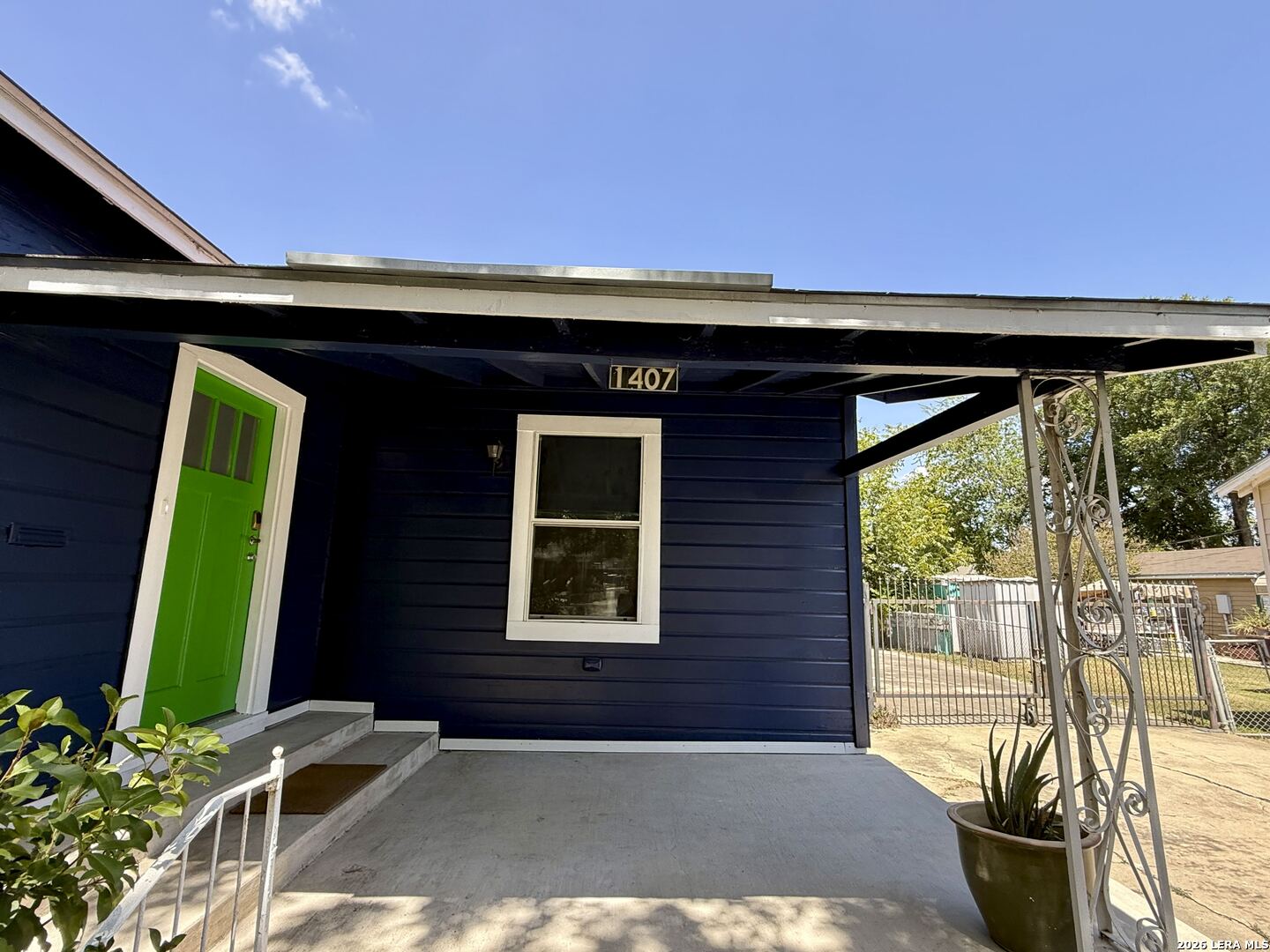 1407 Steves San Antonio TX 78210