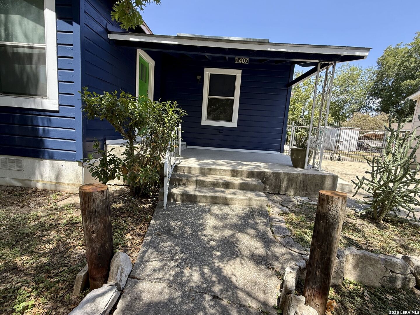 1407 Steves San Antonio TX 78210