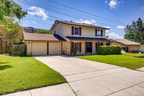 8626 Glen Mont San Antonio TX 78239