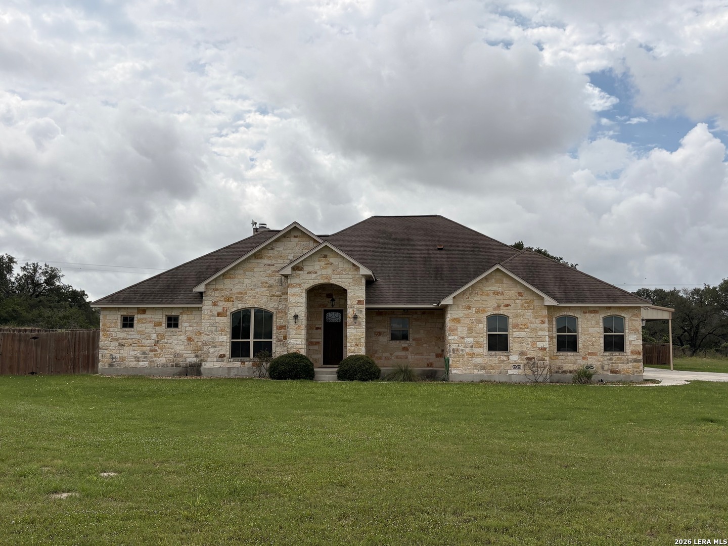 125 Abrego Run Drive Floresville TX 78114