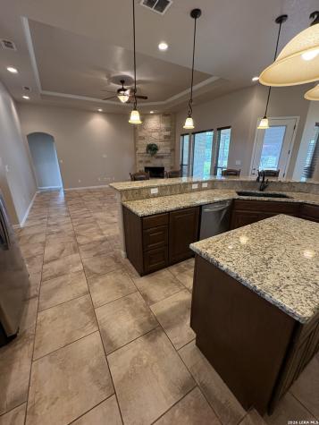 125 Abrego Run Drive Floresville TX 78114