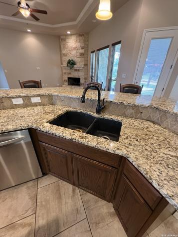 125 Abrego Run Drive Floresville TX 78114