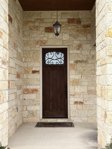 125 Abrego Run Drive Floresville TX 78114