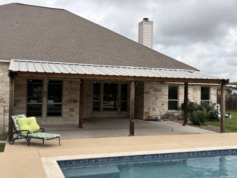 125 Abrego Run Drive Floresville TX 78114