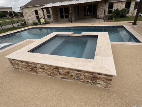 125 Abrego Run Drive Floresville TX 78114