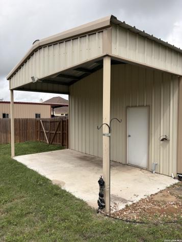 125 Abrego Run Drive Floresville TX 78114
