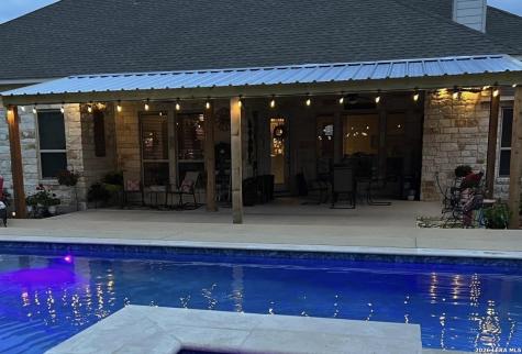 125 Abrego Run Drive Floresville TX 78114