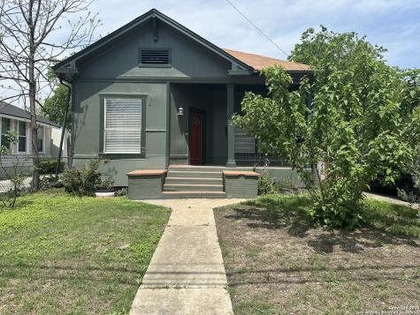 311 E Ashby Place San Antonio TX 78212