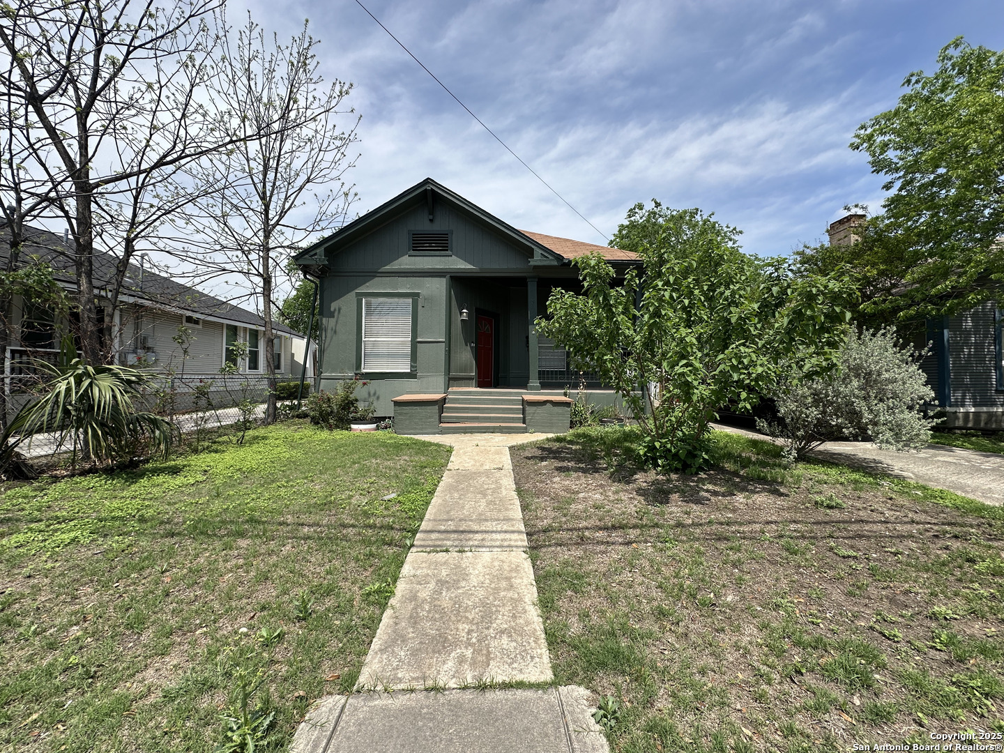 311 E Ashby Place San Antonio TX 78212