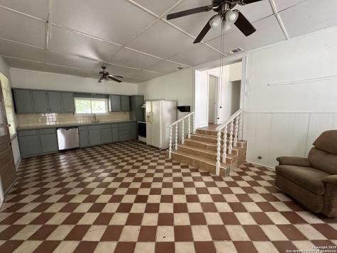 311 E Ashby Place San Antonio TX 78212