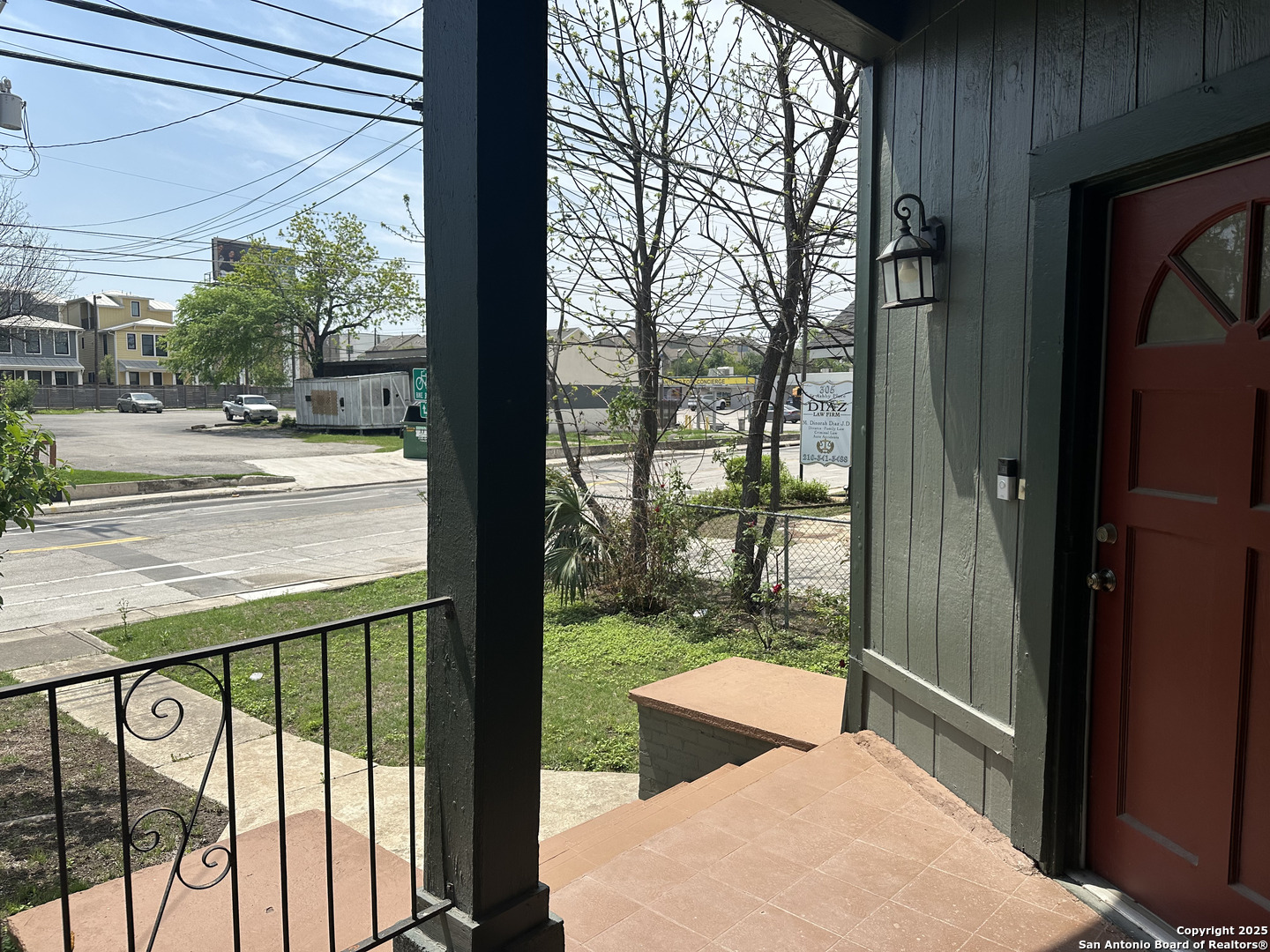 311 E Ashby Place San Antonio TX 78212