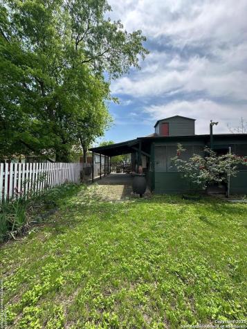 311 E Ashby Place San Antonio TX 78212