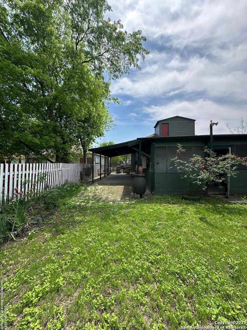 311 E Ashby Place San Antonio TX 78212
