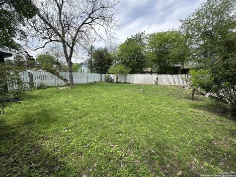 311 E Ashby Place San Antonio TX 78212
