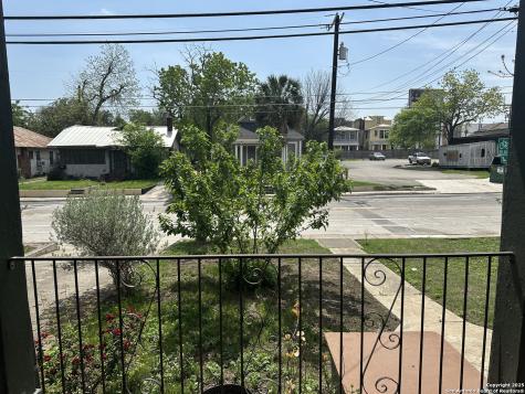 311 E Ashby Place San Antonio TX 78212