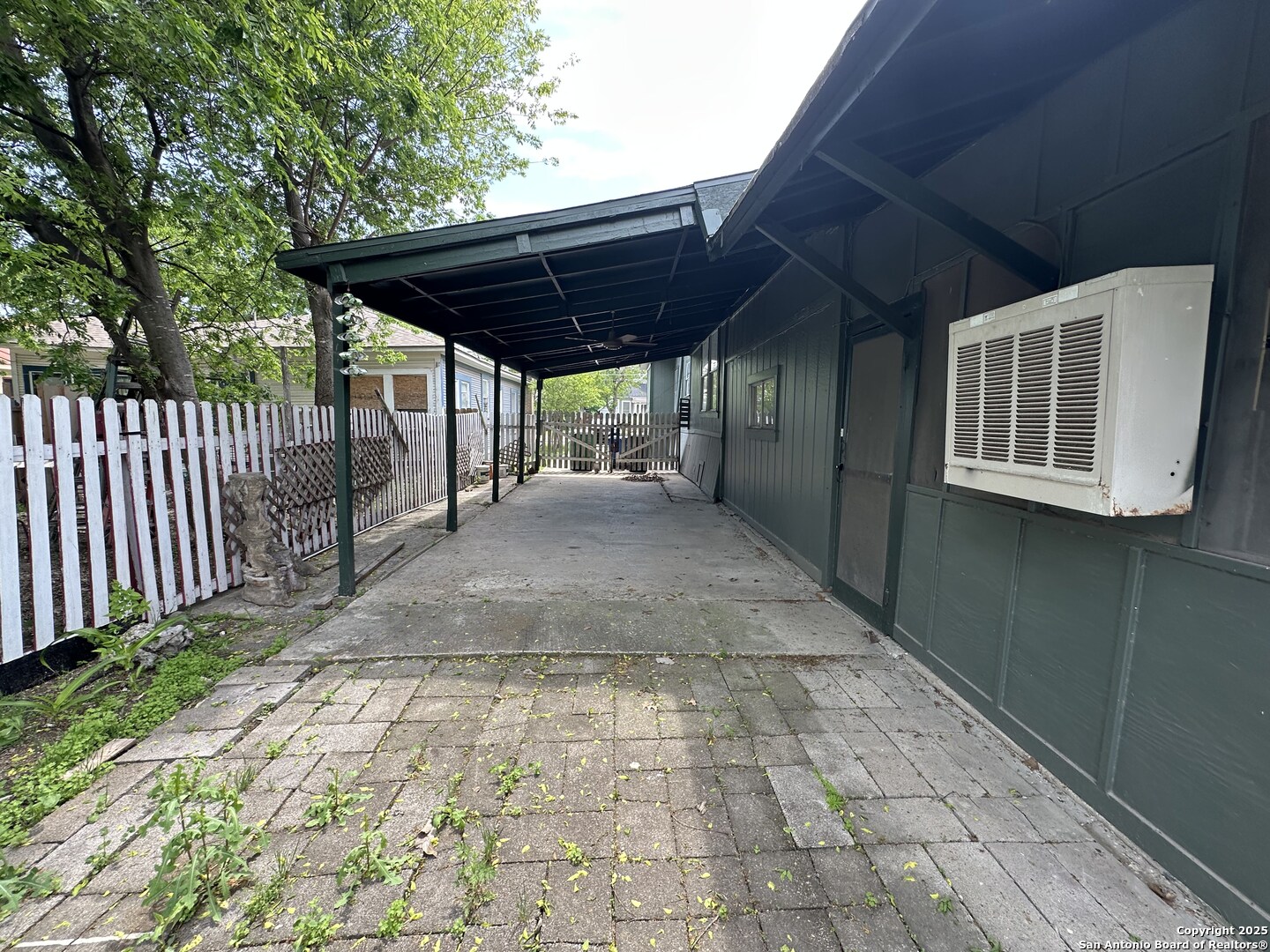 311 E Ashby Place San Antonio TX 78212