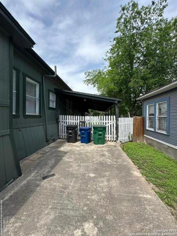 311 E Ashby Place San Antonio TX 78212