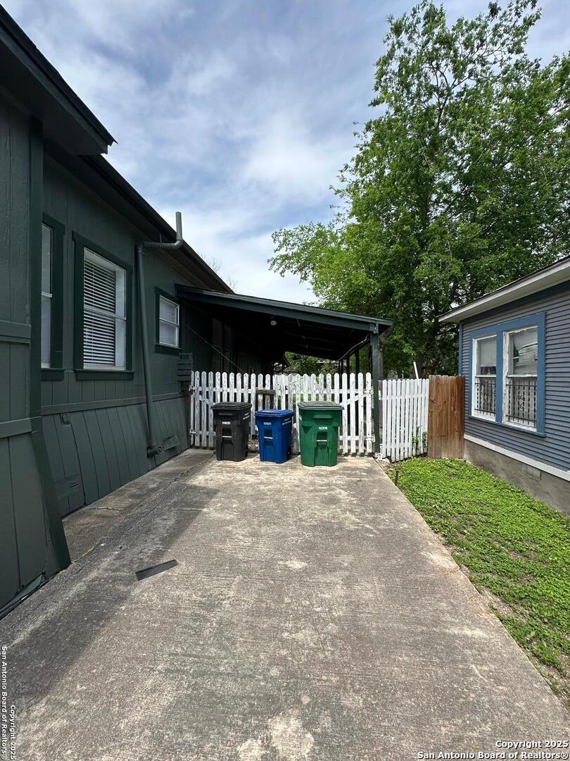311 E Ashby Place San Antonio TX 78212