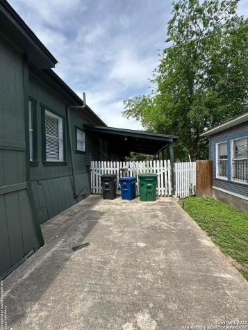 311 E Ashby Place San Antonio TX 78212