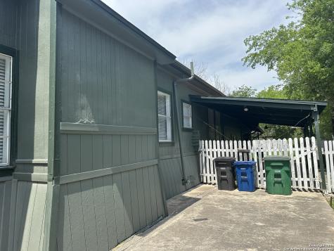 311 E Ashby Place San Antonio TX 78212