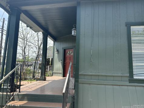 311 E Ashby Place San Antonio TX 78212