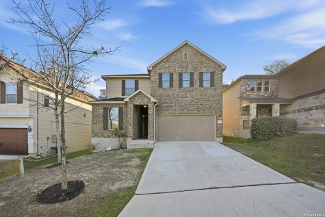 13342 Loma Sierra San Antonio TX 78233