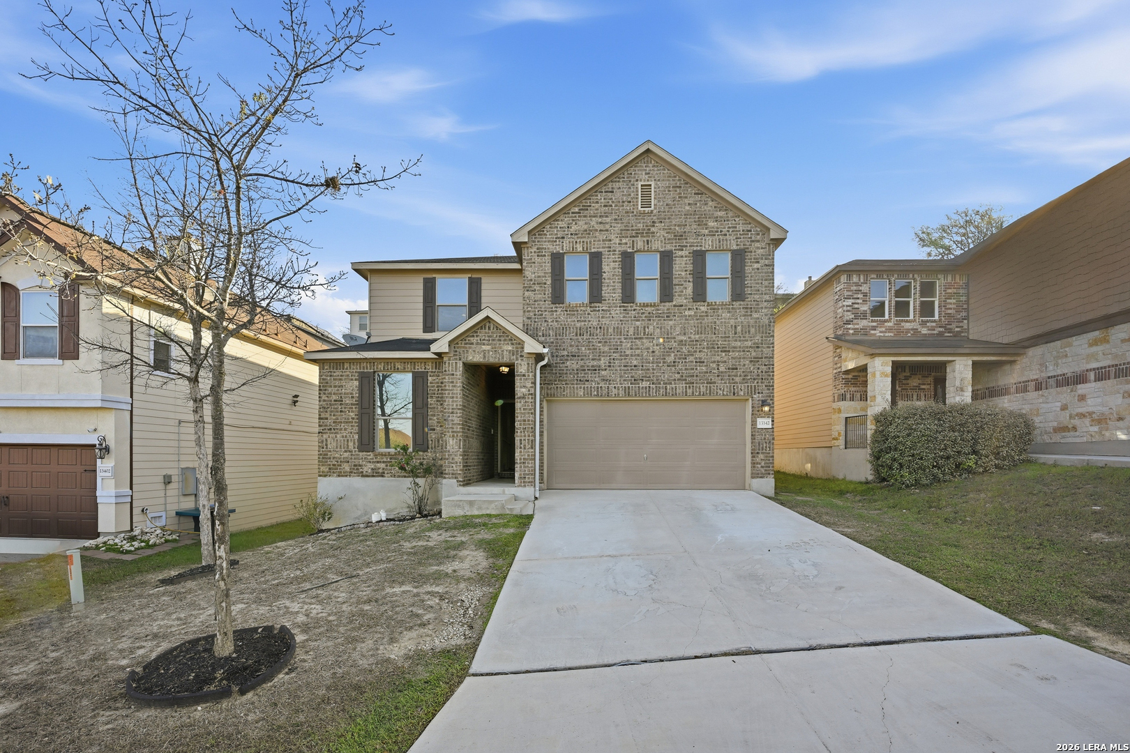 13342 Loma Sierra San Antonio TX 78233