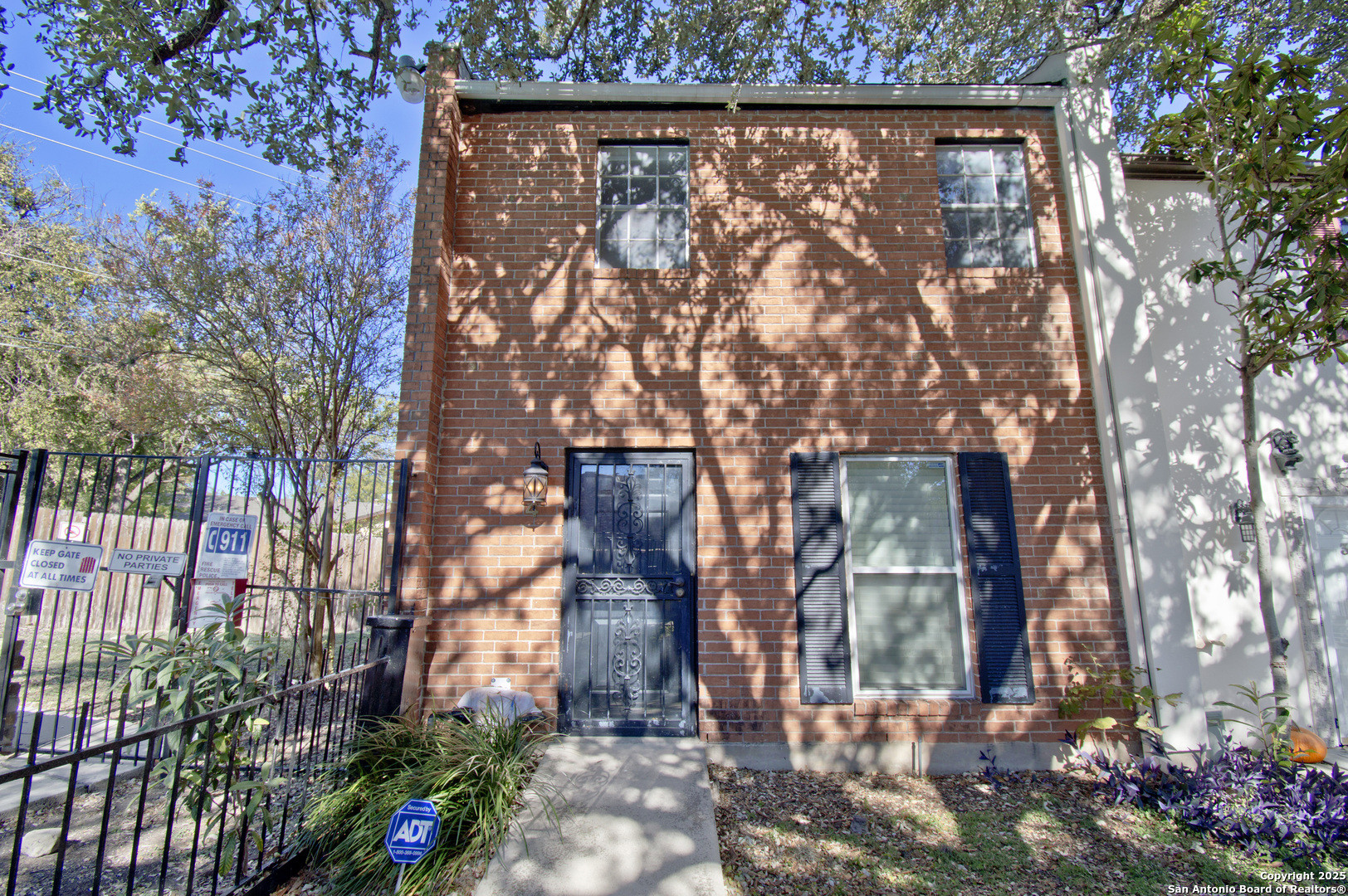 6427 Wurzbach #4 San Antonio TX 78240