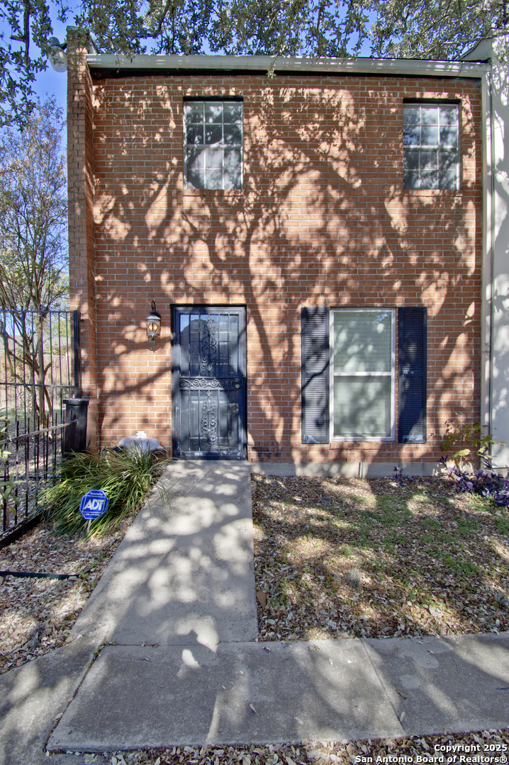 6427 Wurzbach #4 San Antonio TX 78240