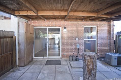 6427 Wurzbach #4 San Antonio TX 78240
