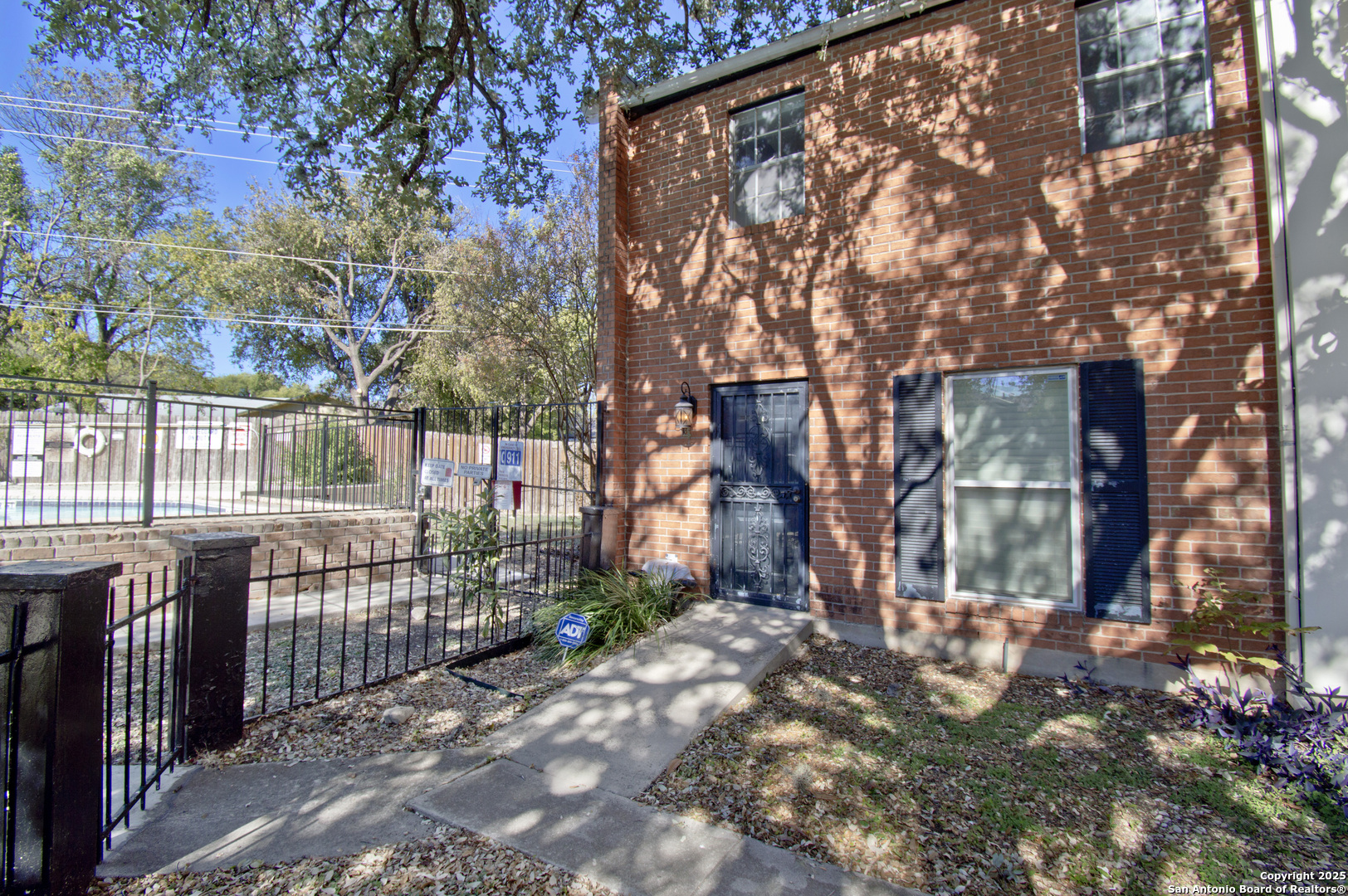 6427 Wurzbach #4 San Antonio TX 78240